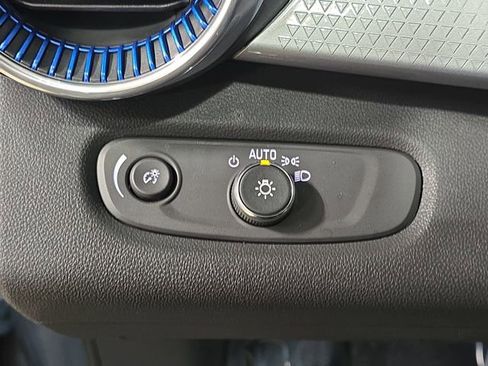 New 2026 Chevrolet Trax LT w/ Driver Confidence Package image 25