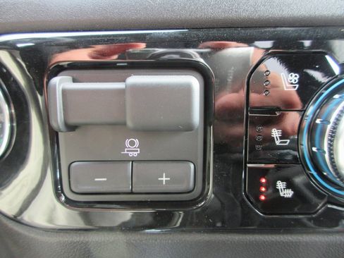 New 2026 GMC Sierra 1500 SLT w/ SLT Premium Plus Package image 20