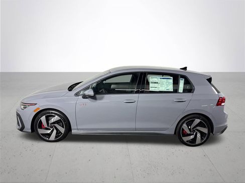 New 2026 Volkswagen GTI S image 9