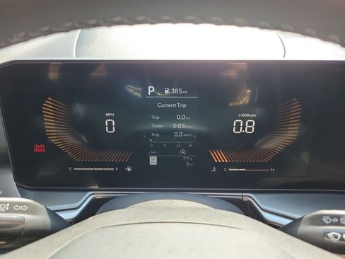 New 2026 Kia Sorento EX FWD image 27