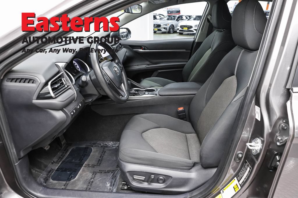 Used 2024 Toyota Camry LE FWD image 14