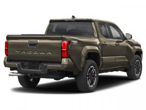 New 2026 Toyota Tacoma TRD Sport RWD image 2