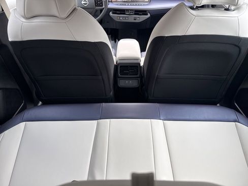 New 2026 Nissan Leaf SV+ w/ Floor Mat Package (SV+) FWD image 15