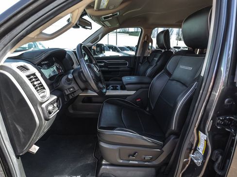 Used 2020 RAM 3500 Laramie AWD/4WD image 24
