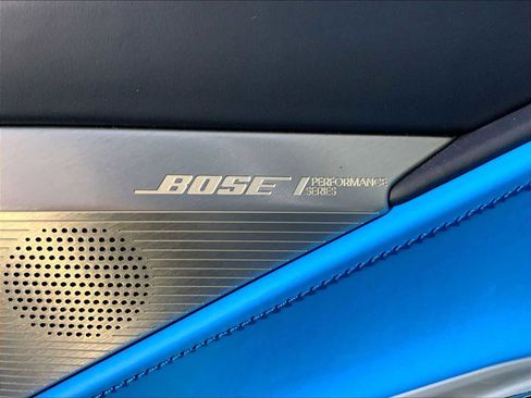 Used 2022 Chevrolet Corvette Stingray Premium Conv w/ Z51 Performance Package image 38