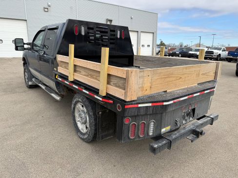 Used 2013 Ford F250 XLT w/ FX4 4X4 Off-Road Pkg image 9