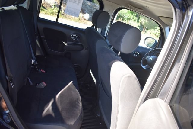 Used 2012 Nissan Cube 1.8 S w/ Interior Designer Pkg FWD image 14