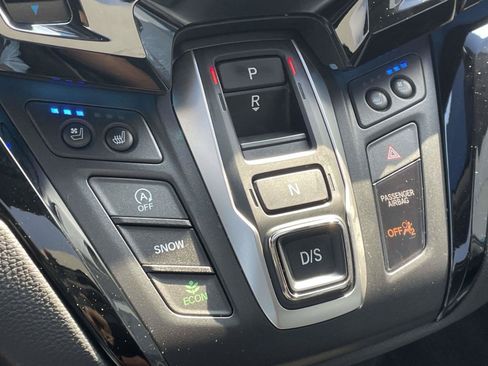 Used 2024 Honda Odyssey Elite image 27