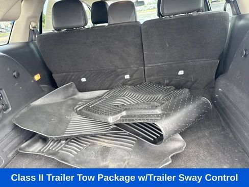 Used 2013 Ford Edge Limited AWD/4WD image 6