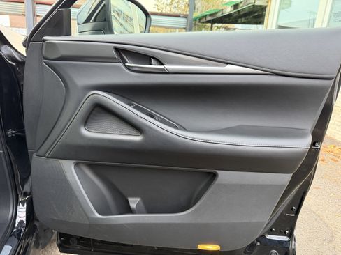 Used 2023 INFINITI QX60 Luxe w/ Cargo Package image 48