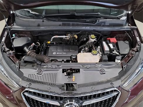 Used 2017 Buick Encore Preferred image 31