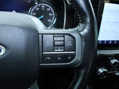 Used 2021 Ford F150 XLT w/ Equipment Group 302A High AWD/4WD image 43