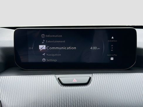 New 2026 MAZDA CX-90 3.3 Turbo w/ Select Package image 29