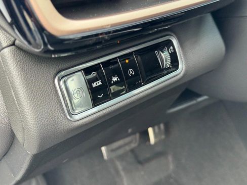 New 2026 Buick Envision Sport Touring image 16