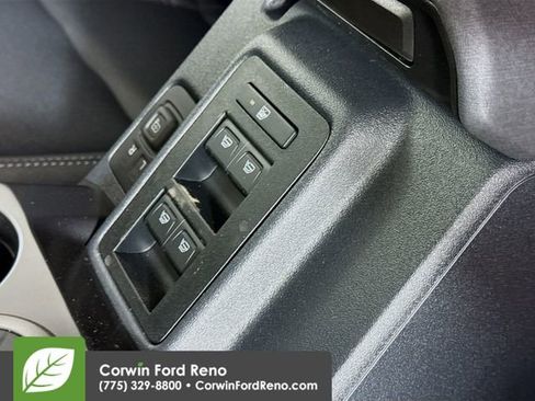 New 2026 Ford Bronco Badlands AWD/4WD image 20