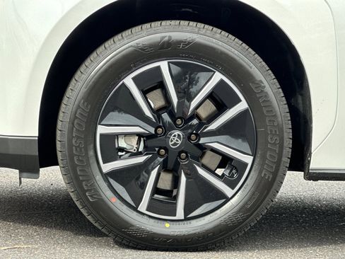 New 2026 Toyota bZ image 23