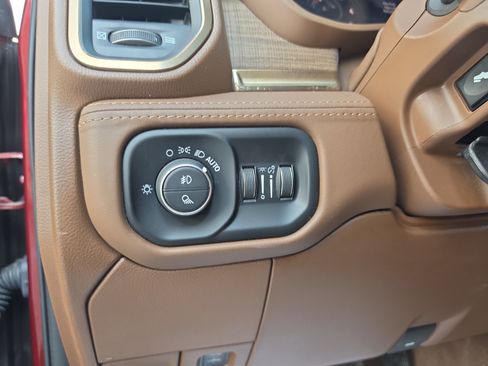 Used 2024 RAM 3500 Limited w/ Safety Group AWD/4WD image 20