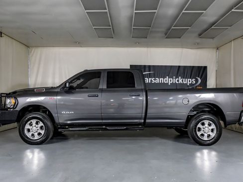 Used 2022 RAM 2500 Tradesman AWD/4WD image 11
