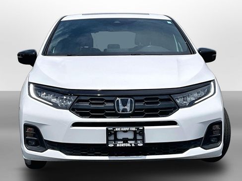 Used 2025 Honda Odyssey Sport-L image 3