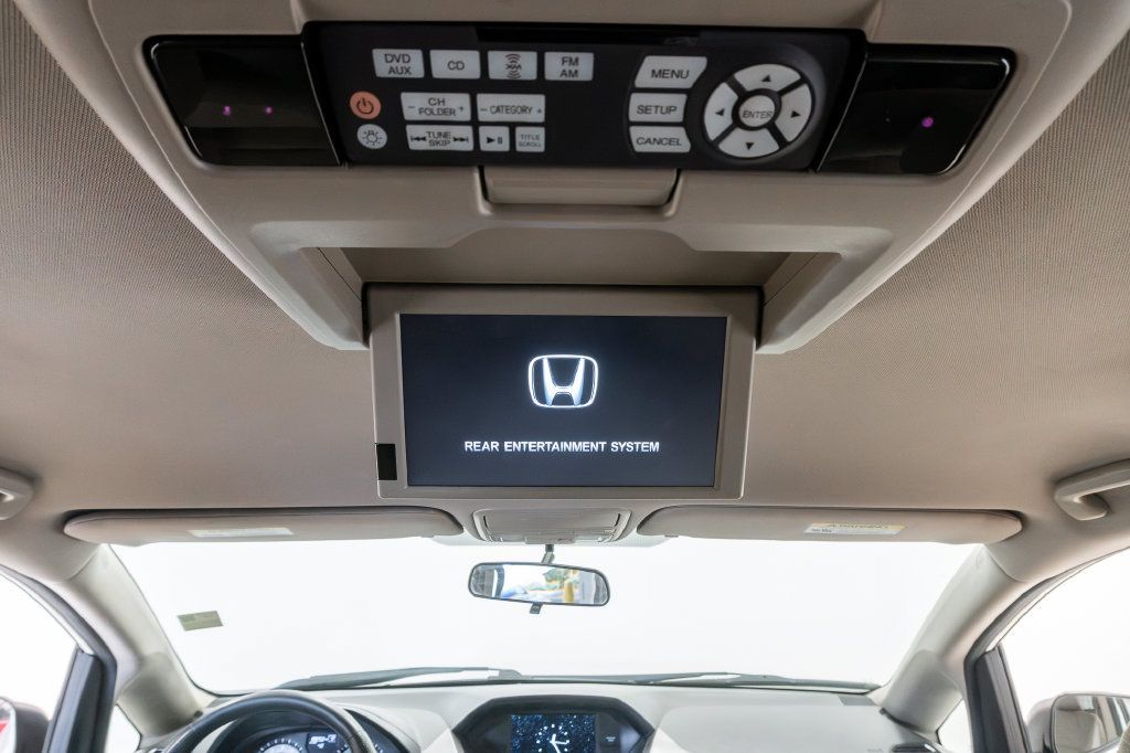 Used 2016 Honda Odyssey SE image 25