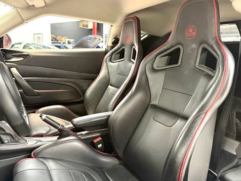Used 2012 Lotus Evora S RWD image 4