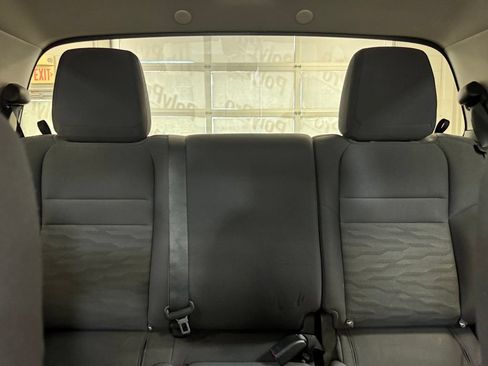 Used 2024 Nissan Frontier S w/ Technology Package AWD/4WD image 15