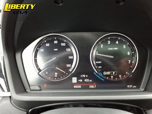 Used 2022 BMW X2 xDrive28i w/ Convenience Package image 19