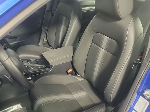 Certified 2023 Honda Civic Sport image 19