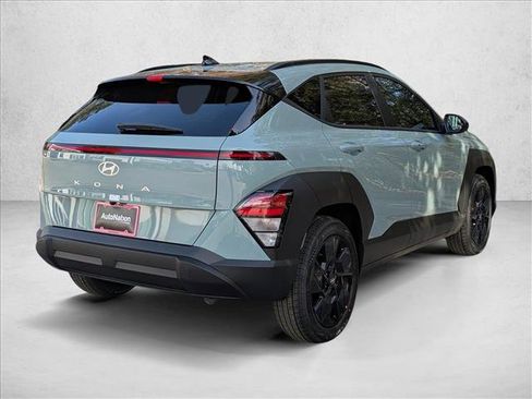 New 2026 Hyundai Kona SEL Sport FWD image 2
