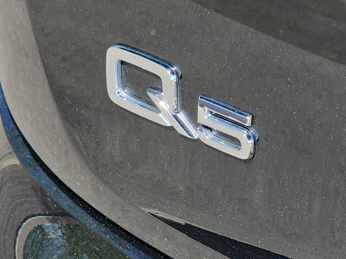 Used 2023 Audi Q5 2.0T Prestige w/ Prestige Package AWD/4WD image 11
