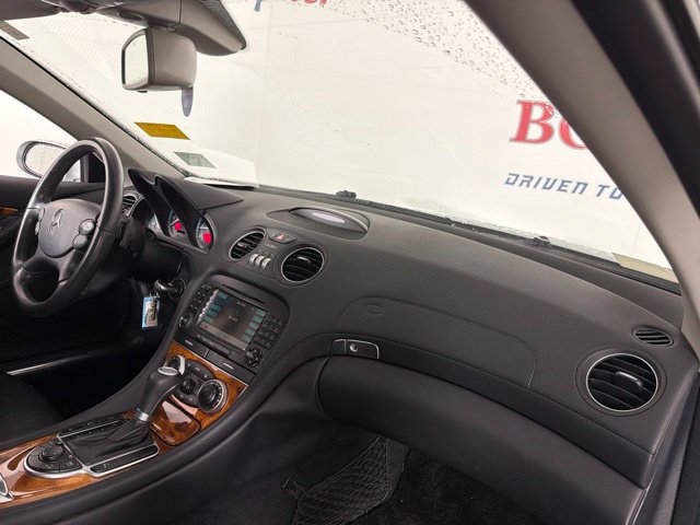 Used 2007 Mercedes-Benz SL 550 image 33