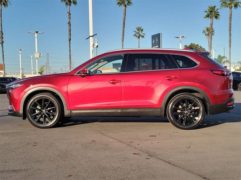 Certified 2022 MAZDA CX-9 Touring Plus image 31