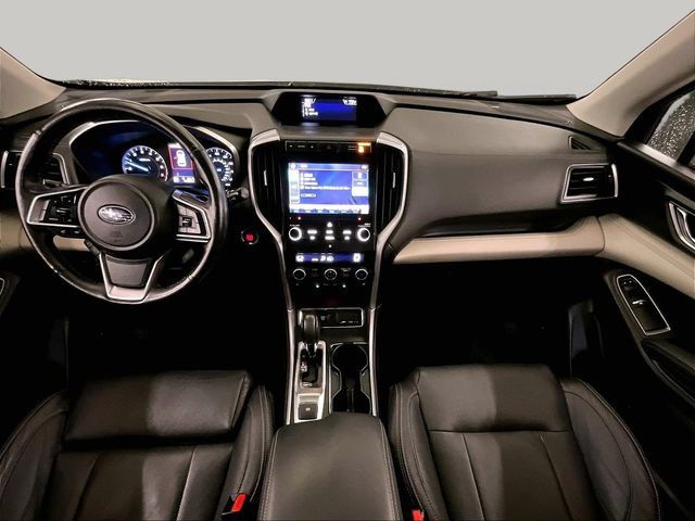 Used 2021 Subaru Ascent Limited w/ Technology Package AWD/4WD image 14