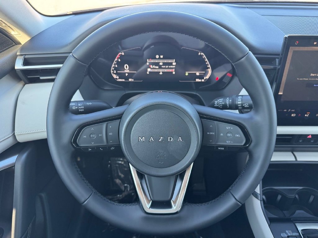 New 2026 MAZDA CX-5 Select AWD/4WD image 10