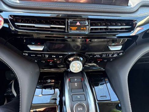 New 2026 Acura MDX w/ Advance Package image 15