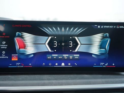 New 2026 BMW X5 sDrive40i w/ M Sport Package image 17