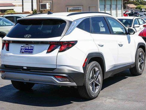 New 2026 Hyundai Tucson SEL FWD image 6