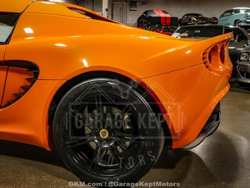 Used 2005 Lotus Elise image 33