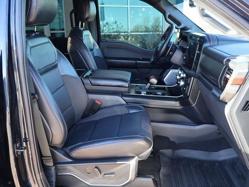 Used 2025 Ford F150 Raptor image 18