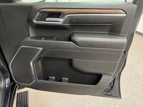 Used 2023 Chevrolet Silverado 1500 RST image 54