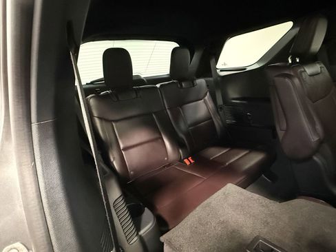 Used 2025 Ford Explorer Platinum w/ LUX Leather Package AWD/4WD image 68