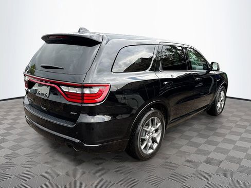 New 2026 Dodge Durango GT AWD/4WD image 5