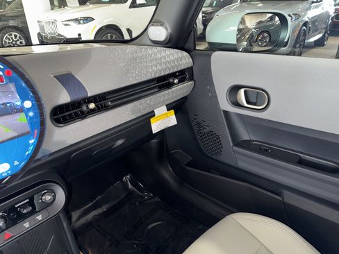 New 2026 MINI Cooper S image 21