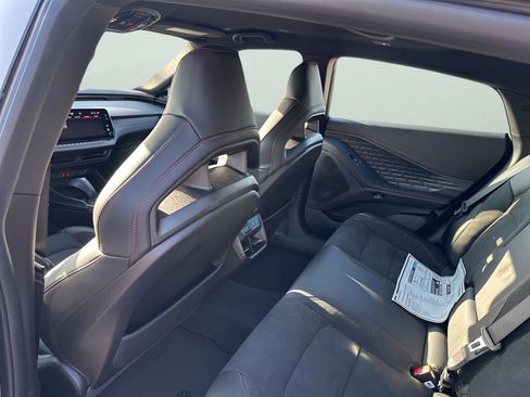 New 2026 Dodge Charger R/T Scat Pack w/ Track Package image 19