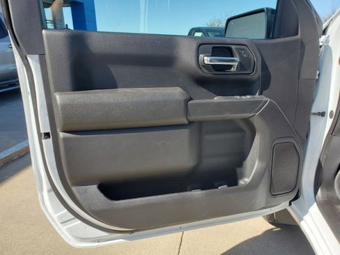 New 2024 Chevrolet Silverado 1500 W/T w/ WT Value Package image 10