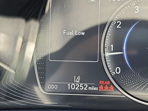 Used 2023 Lexus ES 250 w/ Premium Package AWD/4WD image 22