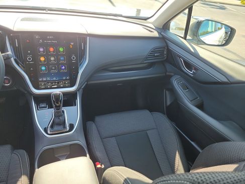 Certified 2023 Subaru Outback Premium image 19