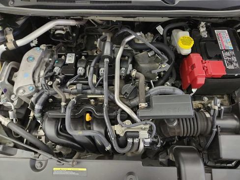 Used 2023 Nissan Sentra SV w/ All-Weather Package FWD image 29