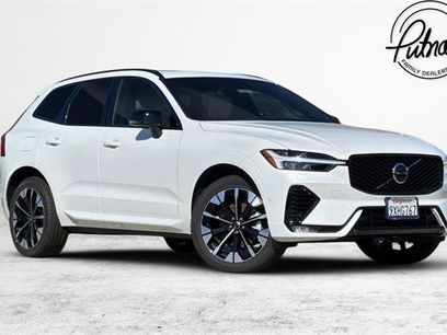 Used 2026 Volvo XC60 B5 Plus w/ Protection Package Premier