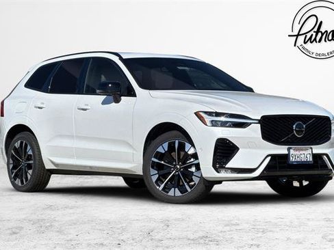 Used 2026 Volvo XC60 B5 Plus w/ Protection Package Premier AWD/4WD image 1